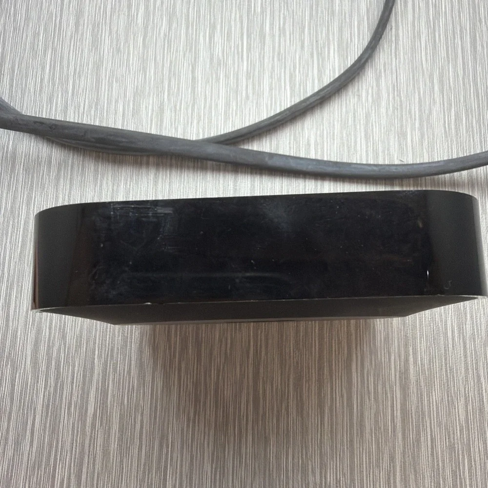 Apple TV 3rd Generation A1469‎ HD Media Streamer HDMI Ethernet Optical Audio